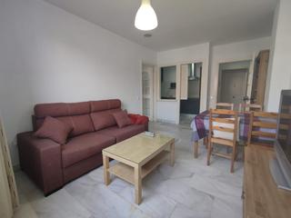 Location Appartement à Centro. Piso de alquiler para curso escolar
