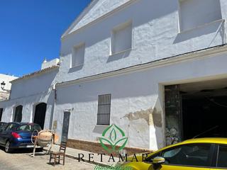 Terreny residencial a Plaza de Toros - Ayuntamiento. Oportunidad propiedad urbana en el centro de el puerto de santa