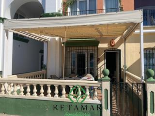 Pis a Puerto Sherry. En venta estupendo piso en puerto sherry
