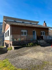 Masia a Ri-5 10. Casa en venta en el teleno. riosa. asturias