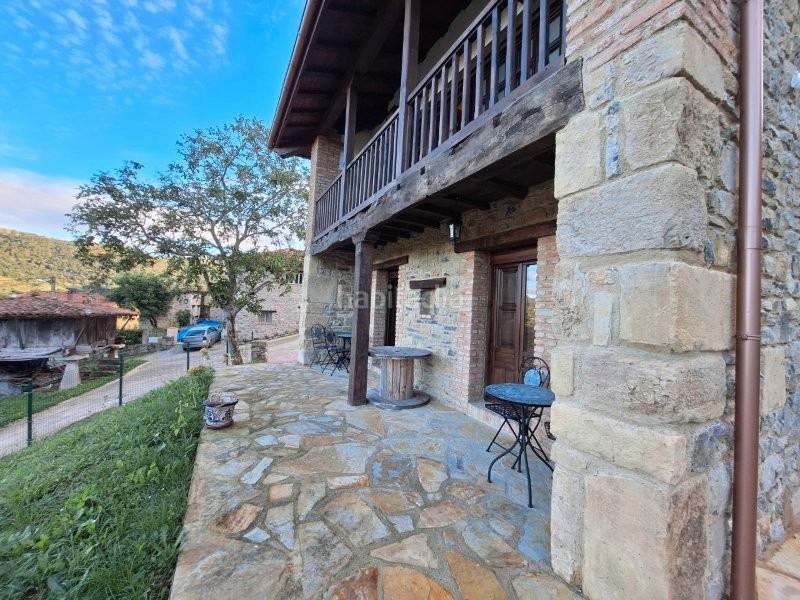 Foto 05ce94ce-d6ed-4e44-b4a6-4fa32bb9fb1e. Mas avec chauffage parking dans Parroquias suroccidentales Villaviciosa