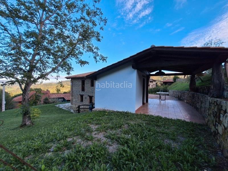 Foto 077366d2-15b8-4c88-8b82-74097148c488. Mas avec chauffage parking dans Parroquias suroccidentales Villaviciosa