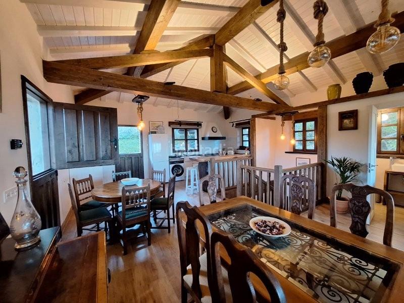 Foto 161d6091-8aba-4bbe-9977-3c6b92a8c7ca. Mas avec chauffage parking dans Parroquias suroccidentales Villaviciosa