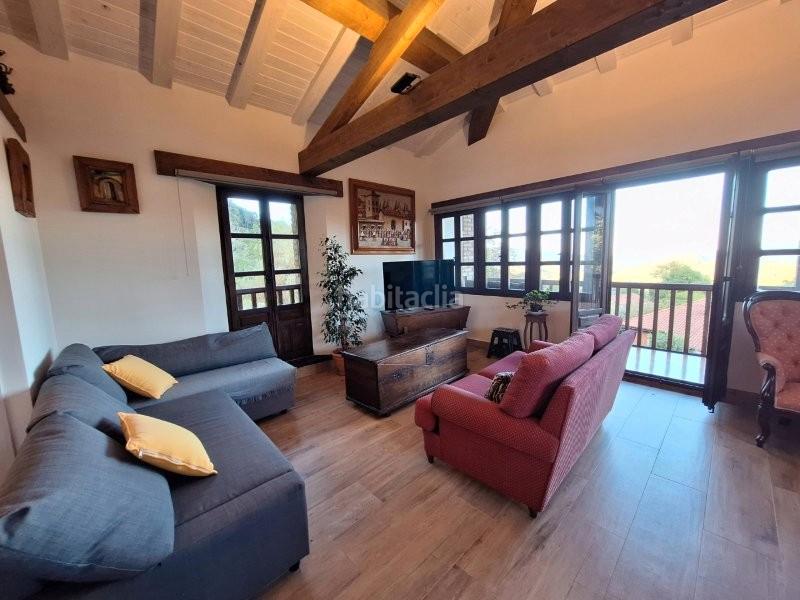 Foto 23c70675-9de6-4654-b533-b9c5fe2f8cdd. Mas avec chauffage parking dans Parroquias suroccidentales Villaviciosa