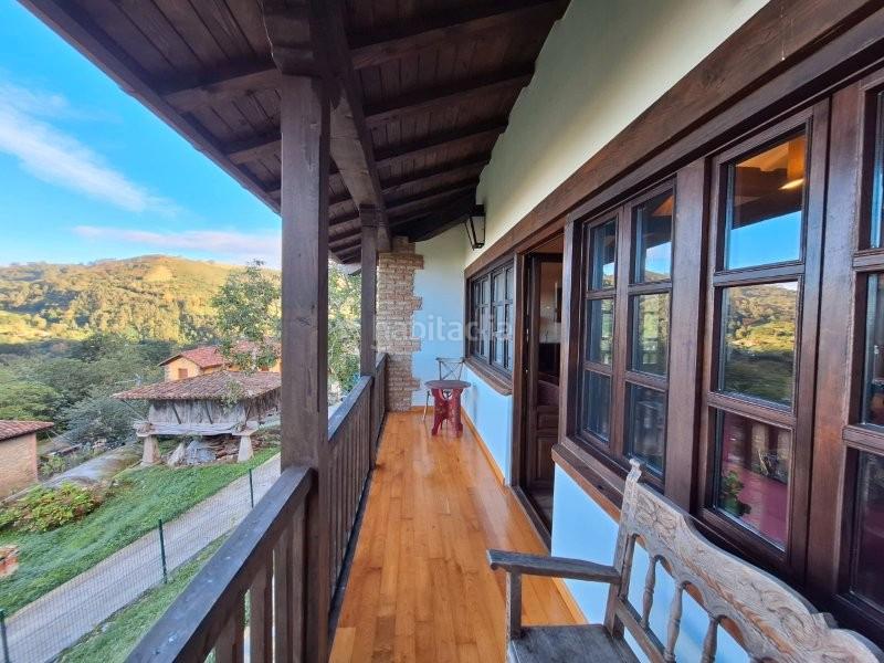 Foto 23e77095-9c15-43c5-a28c-b7625a813e06. Mas avec chauffage parking dans Parroquias suroccidentales Villaviciosa