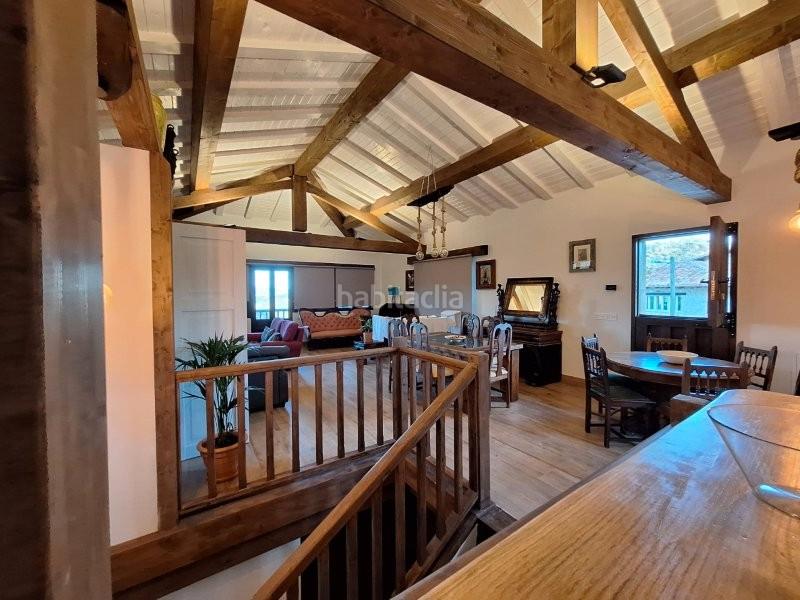 Foto 2d537da6-c14c-44b6-9758-de2b68f3a7e0. Mas avec chauffage parking dans Parroquias suroccidentales Villaviciosa