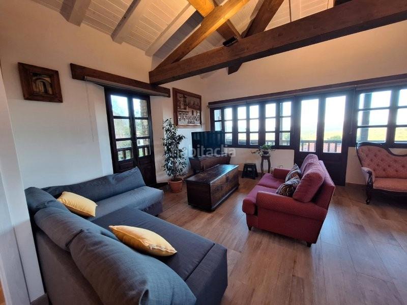 Foto 3ca21fd3-243d-41b9-9c1e-8c2c20c1d395. Mas avec chauffage parking dans Parroquias suroccidentales Villaviciosa