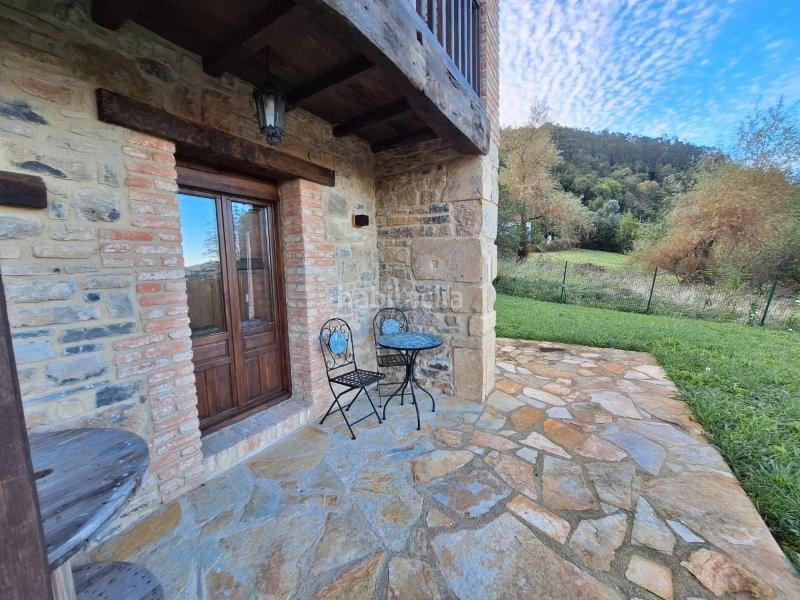 Foto 49372d88-b0af-4f50-9cec-74befe30fa68. Mas avec chauffage parking dans Parroquias suroccidentales Villaviciosa