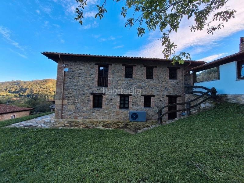 Foto 4db5d3d7-fb5b-4677-b2e7-64d1df5f944b. Mas avec chauffage parking dans Parroquias suroccidentales Villaviciosa