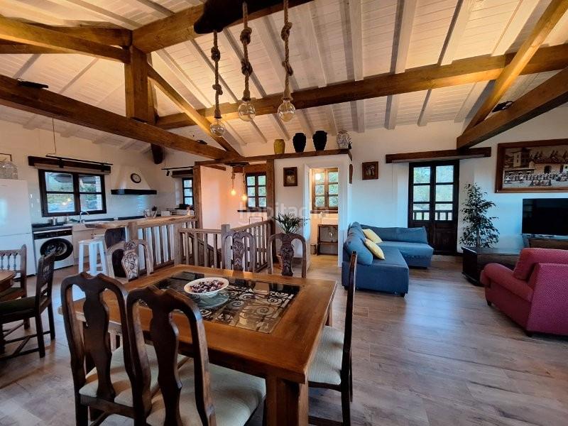 Foto 4f7dbc1b-d1a1-4e67-8d3b-d6e689b78820. Mas avec chauffage parking dans Parroquias suroccidentales Villaviciosa