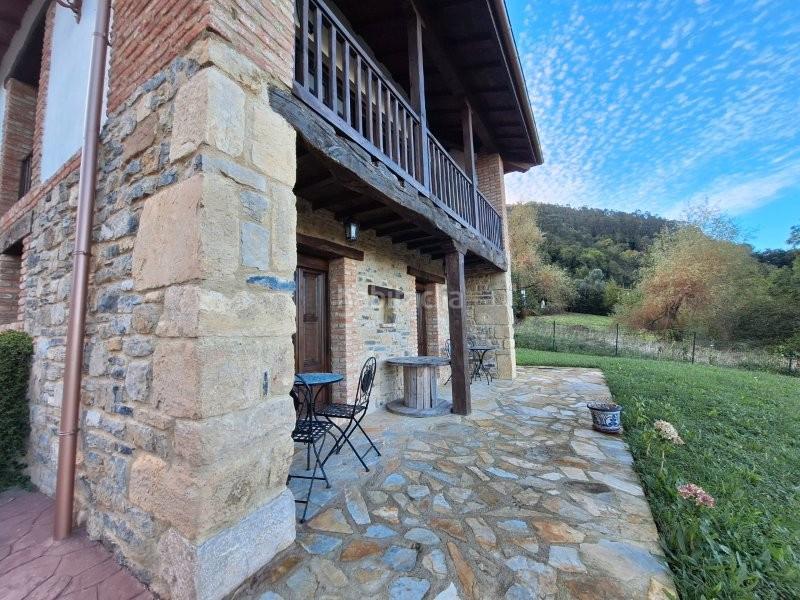 Foto 87e57935-ddda-4bac-80ea-5eb6b436a333. Mas avec chauffage parking dans Parroquias suroccidentales Villaviciosa