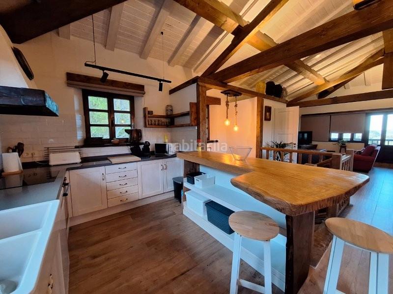 Foto 92fb0d9e-eff2-439b-980e-058d34b400de. Mas avec chauffage parking dans Parroquias suroccidentales Villaviciosa