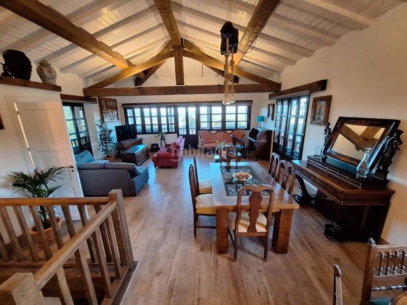 Foto b8012a69-9e8e-4b27-b838-c3fc5095e8eb. Mas avec chauffage parking dans Parroquias suroccidentales Villaviciosa