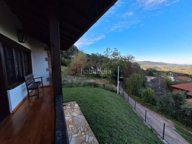 Foto b99fde7b-bcb7-4d7f-ab58-8179137b9839. Mas avec chauffage parking dans Parroquias suroccidentales Villaviciosa