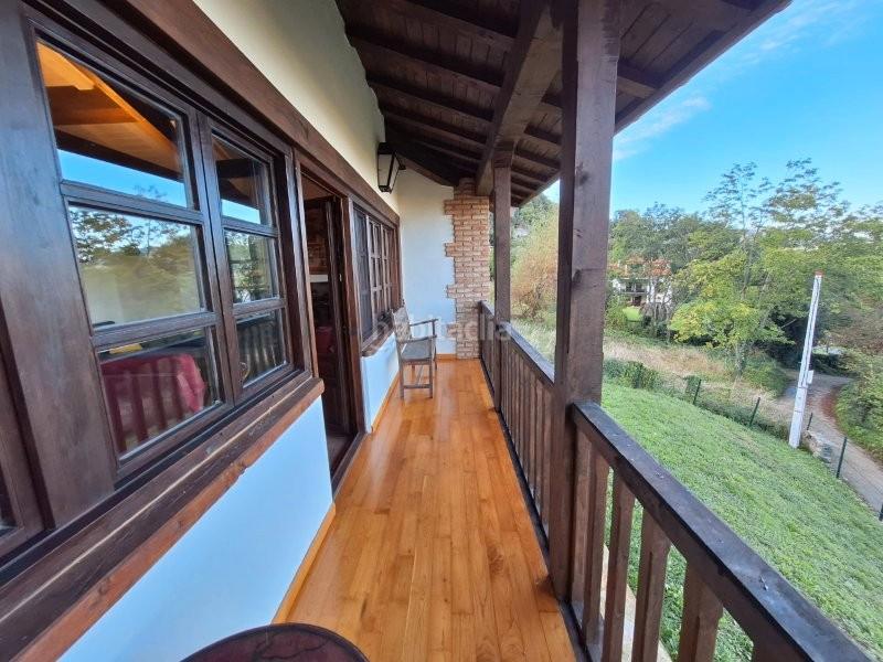 Foto bb9f1d0c-d8d1-4b94-b3e1-d118aca2cab8. Mas avec chauffage parking dans Parroquias suroccidentales Villaviciosa