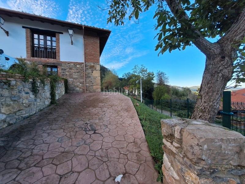 Foto bbd0ab08-90a8-453c-a033-4e980fef62af. Mas avec chauffage parking dans Parroquias suroccidentales Villaviciosa