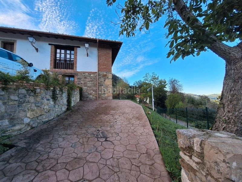 Foto c6d9b454-31cf-4f55-a149-130d25d9e4f5. Mas avec chauffage parking dans Parroquias suroccidentales Villaviciosa