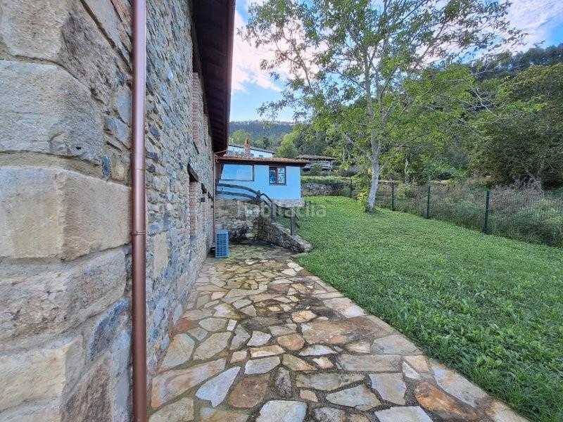 Foto e98e6db3-c157-4141-9a1e-b453ca016972. Mas avec chauffage parking dans Parroquias suroccidentales Villaviciosa