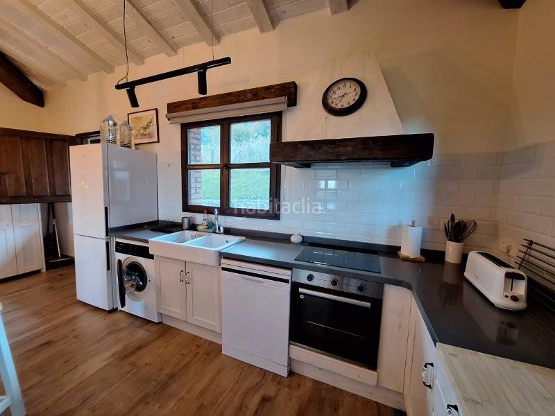 Foto fac2c63b-686f-4d7d-8c2f-bec1ea5f860b. Mas avec chauffage parking dans Parroquias suroccidentales Villaviciosa