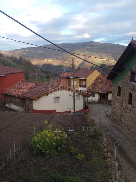 Foto 0f0a9619-e253-4741-82f6-475132519da3. Masia a aldea pajio 5 a Zona Rural Mieres