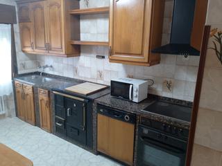 Mas à Aldea pajio 5. Casa en venta en paxío. mieres. asturias.