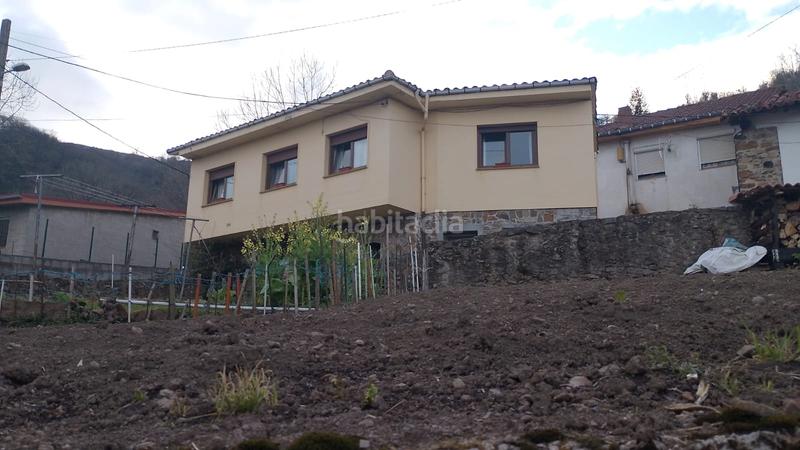 Foto 4da249f8-82f4-46b0-924c-60c6d052d1ec. Masia a aldea pajio 5 a Zona Rural Mieres