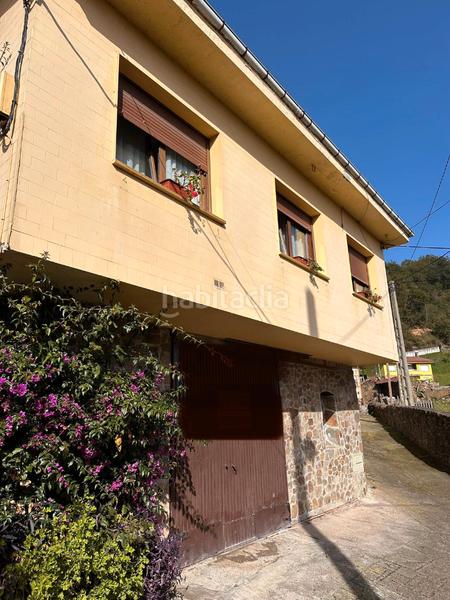 Foto 55642ae7-89dd-4ada-847e-4ccb43217c7f. Masia a aldea pajio 5 a Zona Rural Mieres