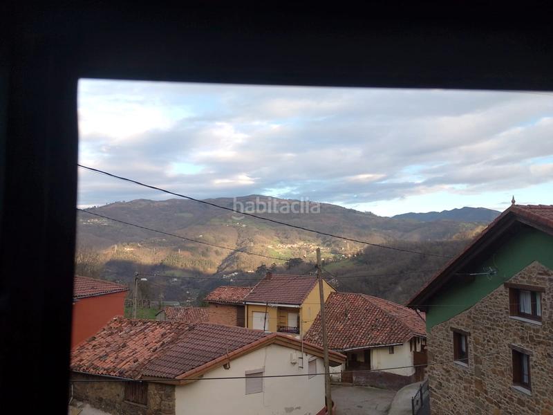 Foto 5d4c7af8-d821-493c-a771-5733ff49e9da. Masia a aldea pajio 5 a Zona Rural Mieres