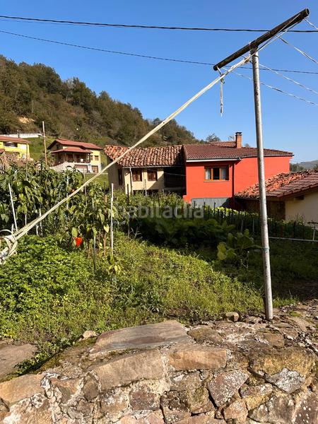 Foto 8a668196-5627-4541-8c84-ea57ac306fc0. Masia a aldea pajio 5 a Zona Rural Mieres