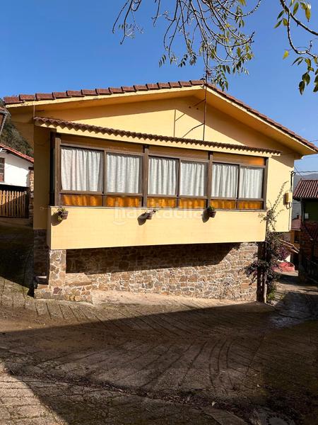 Foto cd00ade4-2674-4fba-b5a5-29c3035e38c4. Masia a aldea pajio 5 a Zona Rural Mieres