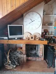 Appartement à Caserio 6a. Apartamento en venta en valgrande - pajares. el brañillín.
