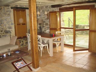 Casale in N/a. Cabaña de piedra amueblada en venta en piloña. asturias.
