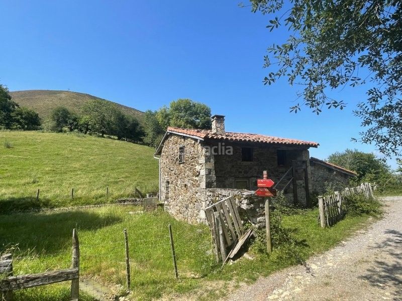 Foto 9f70fccc-668b-4a5b-9d29-aaddefdb7407. Masia a n/a a Piloña