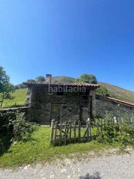 Foto a06b2825-b9c9-4491-9ecd-aa0a9c9b3df6. Masia a n/a a Piloña