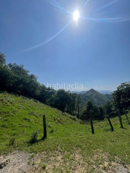 Foto a83cbe77-a7af-43b1-b25b-c3306d638d7a. Masia a n/a a Piloña