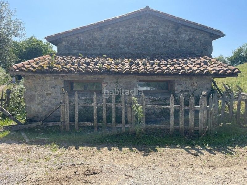 Foto c2cad922-07b3-4f44-9254-d47e03fd997a. Masia a n/a a Piloña