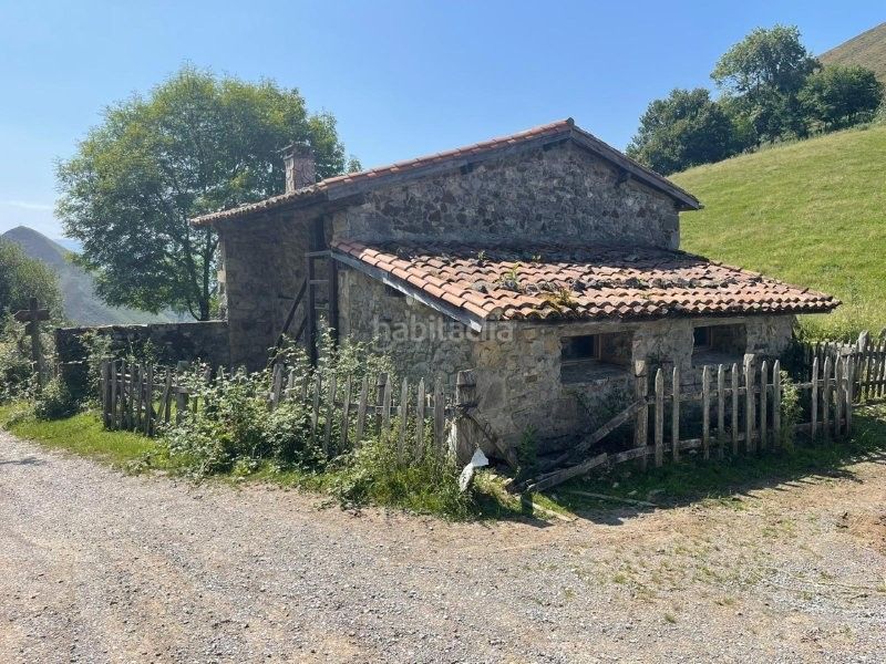 Foto c7e8d3d1-bd39-4ad9-abed-322b8e640f7f. Masia a n/a a Piloña