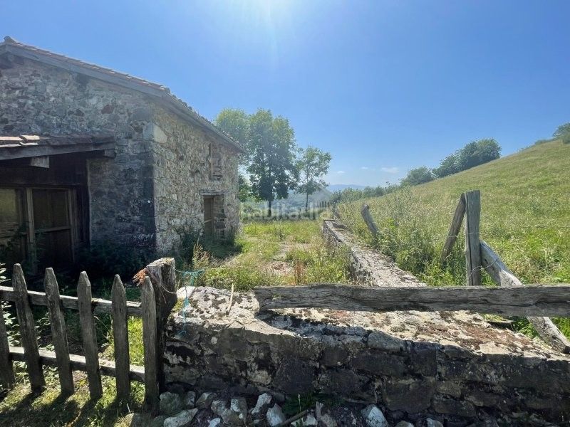 Foto c9615659-c146-4ab6-9571-3b03a36dbf2e. Masia a n/a a Piloña