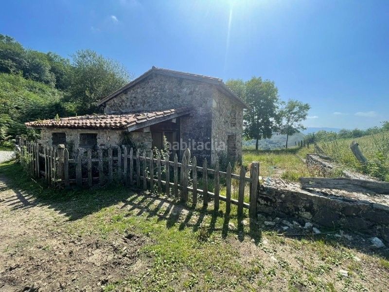 Foto f55d11c6-a68b-4cb5-b8a8-d714c3a618b2. Masia a n/a a Piloña