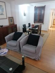 Location Appartement à Calle marqués de teverga 8. Piso amueblado en alquiler en la calle marqués de teverga. ovied