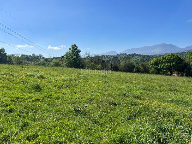 Foto 0aa0eedc-4dae-4fe6-84d0-6b59cce04928. Terrain résidentiel dans lugar lampajua 2 dans San Claudio - Trubia - Las Caldas Oviedo