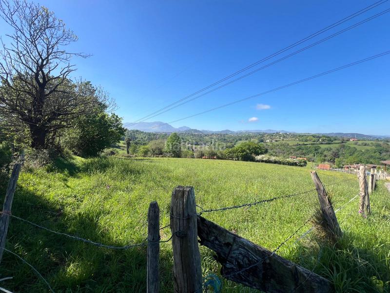 Foto 0edb8b11-acb4-4108-96c0-05c23d49b1ca. Terrain résidentiel dans lugar lampajua 2 dans San Claudio - Trubia - Las Caldas Oviedo