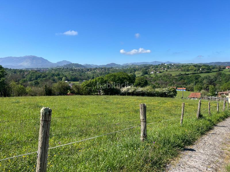 Foto 15a666b0-4ffb-4e49-8deb-27aaa46825a2. Terrain résidentiel dans lugar lampajua 2 dans San Claudio - Trubia - Las Caldas Oviedo