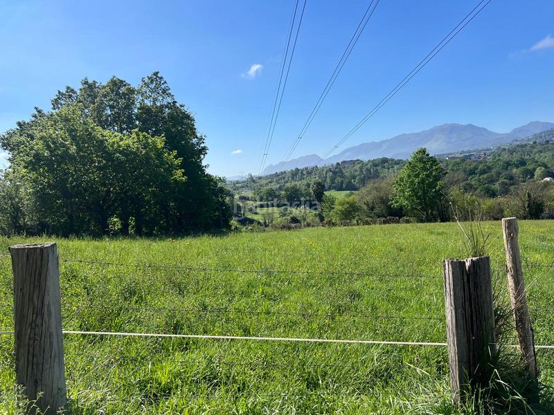 Foto 16c06c0f-9c69-44cf-9357-cbded4953761. Terrain résidentiel dans lugar lampajua 2 dans San Claudio - Trubia - Las Caldas Oviedo