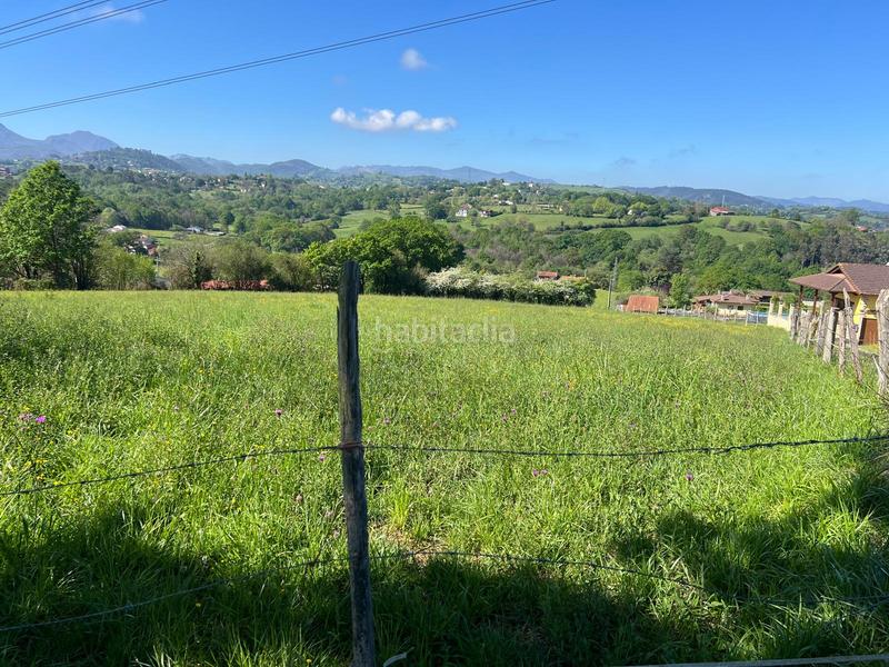 Foto 17729813-9c6d-469b-ab8a-59ef63976f7b. Terrain résidentiel dans lugar lampajua 2 dans San Claudio - Trubia - Las Caldas Oviedo