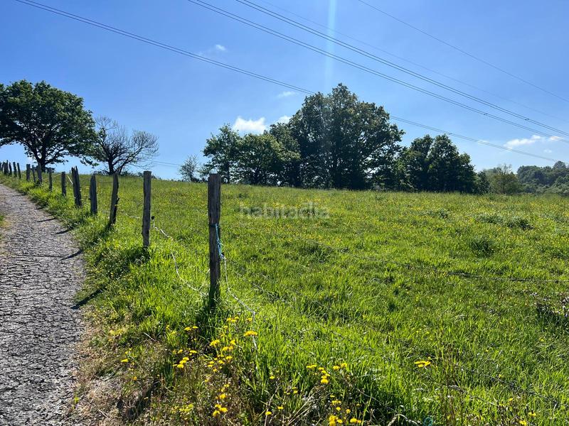 Foto 21417dc0-906c-4eb9-8861-f8c8de2bb50d. Terrain résidentiel dans lugar lampajua 2 dans San Claudio - Trubia - Las Caldas Oviedo