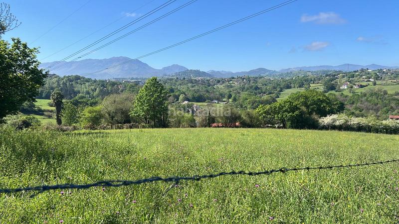 Foto 225303ba-36b2-4a1b-aba0-35934ab7f5f6. Terrain résidentiel dans lugar lampajua 2 dans San Claudio - Trubia - Las Caldas Oviedo