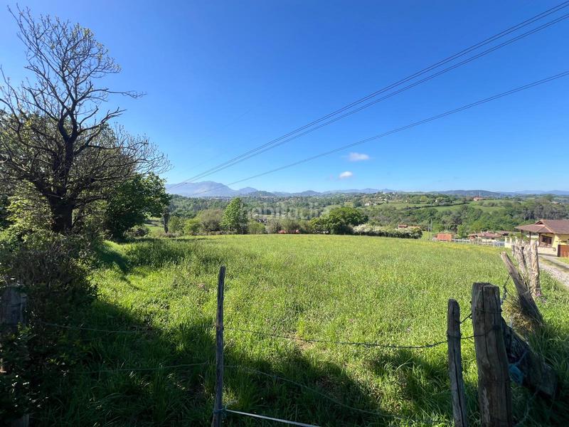 Foto 27e3dd7c-3bb7-4f54-994b-1a94d60edeb2. Terrain résidentiel dans lugar lampajua 2 dans San Claudio - Trubia - Las Caldas Oviedo