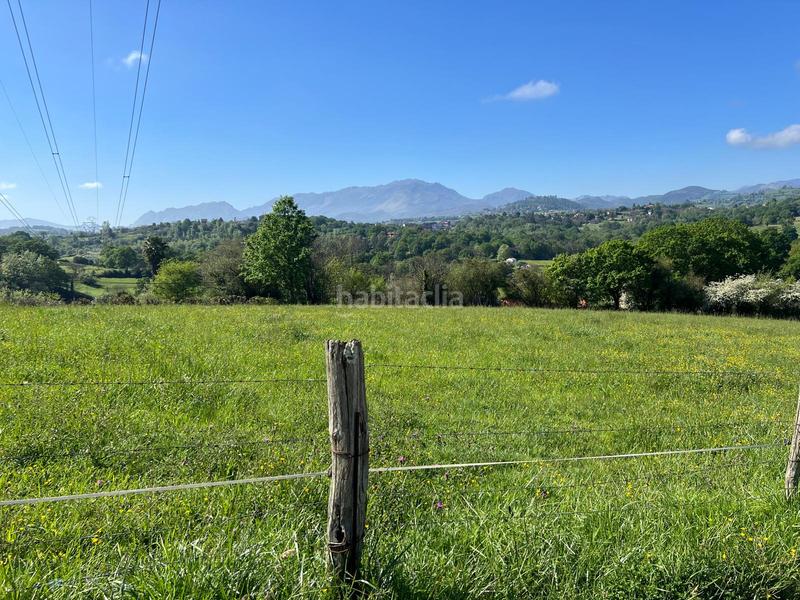 Foto 40b495ad-2305-4a7c-9e3c-762e5a9c55ab. Terrain résidentiel dans lugar lampajua 2 dans San Claudio - Trubia - Las Caldas Oviedo