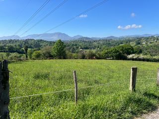 Terreno residenziale in Lugar lampajua 2. Terreno edificable en venta en ponteo. san claudio. oviedo